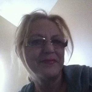 Meet your Posher, Patrica